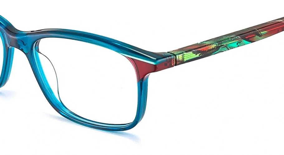 Etnia Barcelona VICENZA 22 Eyeglasses - view 20